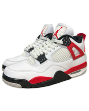 Load image into Gallery viewer, Jordan Air Jordan 4 Retro Red Cement (2023)