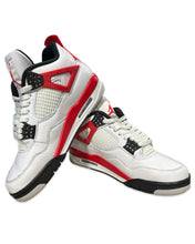 Load image into Gallery viewer, Jordan Air Jordan 4 Retro Red Cement (2023)