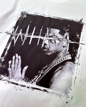 Load image into Gallery viewer, Lil Baby *Exclusive WHAM Photo T-Shirt in White (2025)