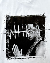 Load image into Gallery viewer, Lil Baby *Exclusive WHAM Photo T-Shirt in White (2025)