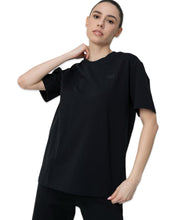 Load image into Gallery viewer, New Balance Athletic Jersey T-shirt in Black