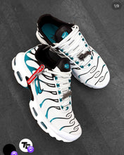Load image into Gallery viewer, Nike Air Max Plus x Geedup x Footlocker TN Turbo (2025)