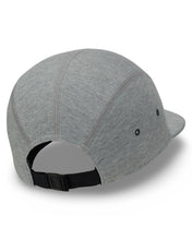 Load image into Gallery viewer, Nike Fly Cap Unstructured Tech Fleece 5 Panel Cap in Grey
