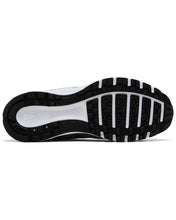 Load image into Gallery viewer, Nike P-6000 GS in 'Metallic Silver and Gym Red' (2024)