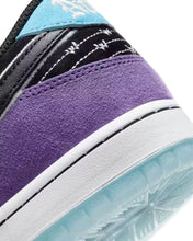 Load image into Gallery viewer, Nike SB Dunk Low Pro Hayley Wilson in Court Purple (2025)