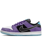 Load image into Gallery viewer, Nike SB Dunk Low Pro Hayley Wilson in Court Purple (2025)