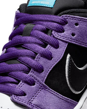 Load image into Gallery viewer, Nike SB Dunk Low Pro Hayley Wilson in Court Purple (2025)