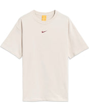 Load image into Gallery viewer, Nike X Nocta CS Tee in Light Orewood Brown and Team Red (2025) 100% Authentic | Bisy Fremantle