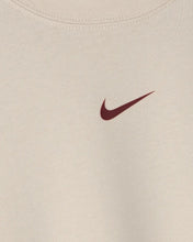 Load image into Gallery viewer, Nike X Nocta CS Tee in Light Orewood Brown and Team Red (2025)