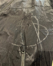 Load image into Gallery viewer, Nike x Futura 2000 Breaking Windrunner Jacket in Black (Reversible)