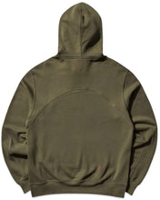 Load image into Gallery viewer, Nike x Nocta CS Fleece Hooded Jumper in Khaki and Team Red (2025)