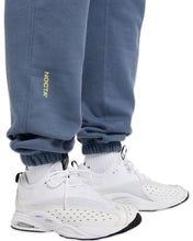 Load image into Gallery viewer, Nike x Nocta CS Fleece Sweatpants in Diffused Blue and Citron Tint