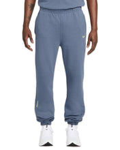 Load image into Gallery viewer, Nike x Nocta CS Fleece Sweatpants in Diffused Blue and Citron Tint