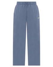 Load image into Gallery viewer, Nike x Nocta CS Fleece Sweatpants in Diffused Blue and Citron Tint