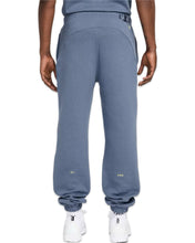 Load image into Gallery viewer, Nike x Nocta CS Fleece Sweatpants in Diffused Blue and Citron Tint