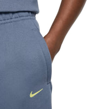 Load image into Gallery viewer, Nike x Nocta CS Fleece Sweatpants in Diffused Blue and Citron Tint