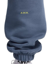Load image into Gallery viewer, Nike x Nocta CS Fleece Sweatpants in Diffused Blue and Citron Tint