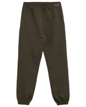 Load image into Gallery viewer, Nike x Nocta CS Fleece Sweatpants in Khaki and Team Red