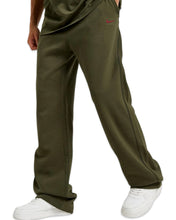 Load image into Gallery viewer, Nike x Nocta CS Fleece Sweatpants in Khaki and Team Red