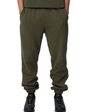 Load image into Gallery viewer, Nike x Nocta CS Fleece Sweatpants in Khaki and Team Red