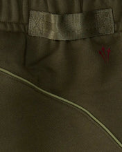 Load image into Gallery viewer, Nike x Nocta CS Fleece Sweatpants in Khaki and Team Red