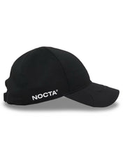 Load image into Gallery viewer, Nike x Nocta S.S.C Cardinal Cap in Black (2024)