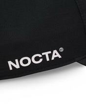 Load image into Gallery viewer, Nike x Nocta S.S.C Cardinal Cap in Black (2024)