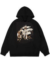 Load image into Gallery viewer, OTF Only The Family Lil Durk 'Ballin' Hoodie in Black (2023)