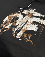 Load image into Gallery viewer, OTF Only The Family Lil Durk 'Ballin' Hoodie in Black (2023)