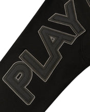 Load image into Gallery viewer, Geedup PFK T.T Hoodie in Double Black (2025)