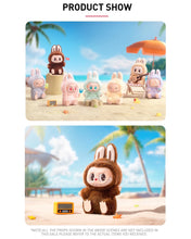 Load image into Gallery viewer, Pop Mart Labubu The Monsters Have A Seat Vinyl Plush Blind Box