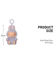 Load image into Gallery viewer, Pop Mart Labubu The Monsters Have A Seat Vinyl Plush Blind Box