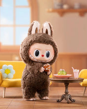 Load image into Gallery viewer, Pop Mart The Monsters LABUBU Exciting Macaron Series Plush Pendant Blind Box