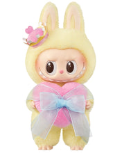 Load image into Gallery viewer, Pop Mart The Monsters Labubu Let's Checkmate Series Vinyl Plush Hanging Card