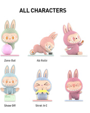 Load image into Gallery viewer, Pop Mart The Monsters Lazy Yoga Series Blind Box