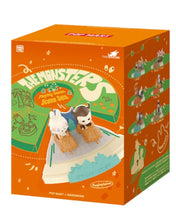 Load image into Gallery viewer, Pop Mart The Monsters Playing Games - Secret 'Aerial Rotation'