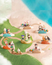 Load image into Gallery viewer, Pop Mart The Monsters Playing Games - Secret 'Aerial Rotation'