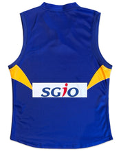 Load image into Gallery viewer, Puma AFL West Coast Eagles 2012-2013 Away Guernsey