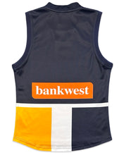 Load image into Gallery viewer, Puma AFL West Coast Eagles 2014 Home Guernsey
