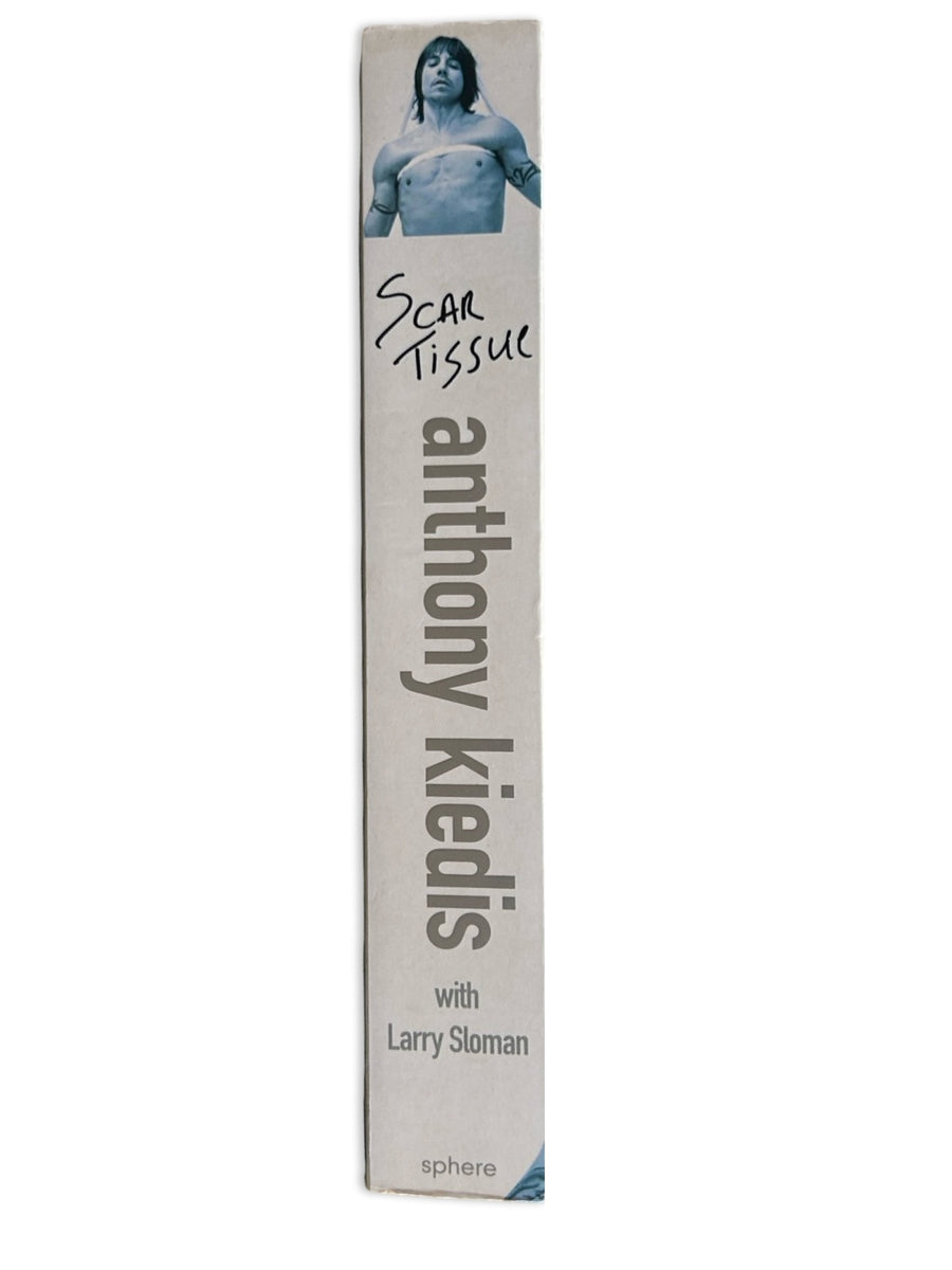 Buy The Scar Tissue Anthony Kiedis Red Hot Chilli Peppers Paperback buy-the-scar-tissue-anthony-kiedis-red-hot-chilli-peppers-paperback