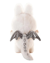 Load image into Gallery viewer, The Monsters LABUBU Angel in Cloud Large Vinyl Face Doll (58 CM)