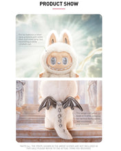 Load image into Gallery viewer, The Monsters LABUBU Angel in Cloud Large Vinyl Face Doll (58 CM)