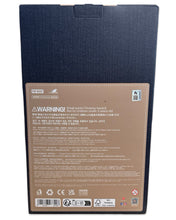 Load image into Gallery viewer, The Monsters LABUBU Fall in Wind Series Vinyl Plush Doll (40 CM)