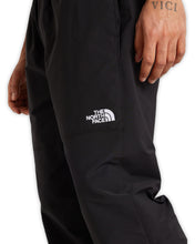Load image into Gallery viewer, The Northface Easy Wind Pant in Black