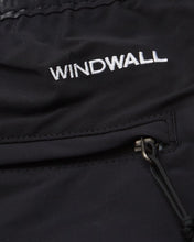 Load image into Gallery viewer, The Northface Easy Wind Pant in Black