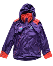 Load image into Gallery viewer, Adidas 2012 London Paralympic Olympic Games Jacket (2012) - Bisy Clothing