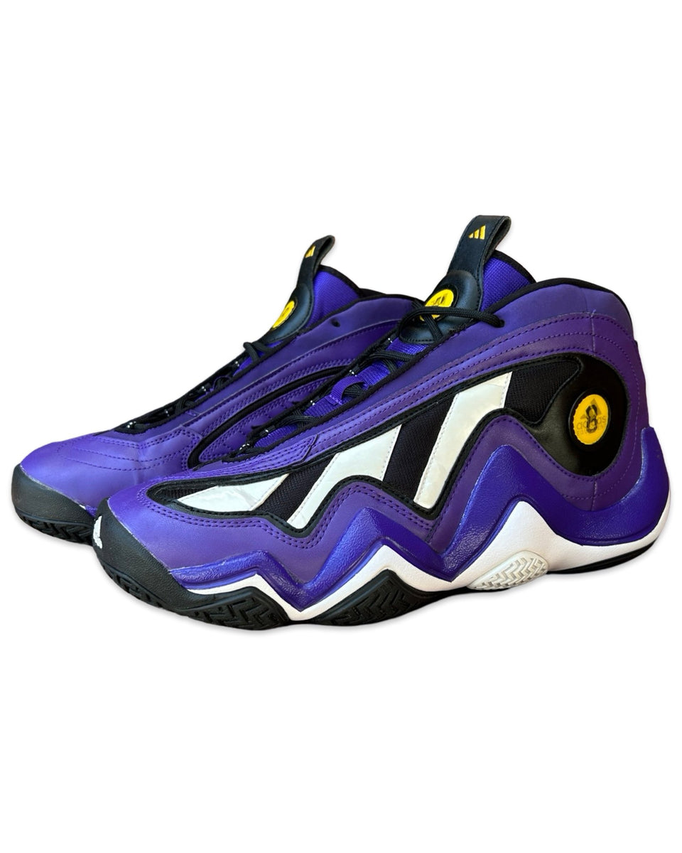 Buy the Adidas Crazy 97 EQT Elevation Kobe Bryant '1997 Slam