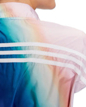 Load image into Gallery viewer, Adidas Future Icons Woven Cropped 1/4 Zip T-Shirt - Bisy Clothing