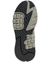 Load image into Gallery viewer, Adidas Nite Jogger in Sesame Raw Khaki + Cordura Fabric (2019) - Bisy Clothing