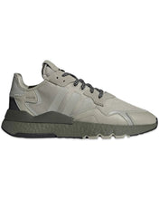 Load image into Gallery viewer, Adidas Nite Jogger in Sesame Raw Khaki + Cordura Fabric (2019) - Bisy Clothing